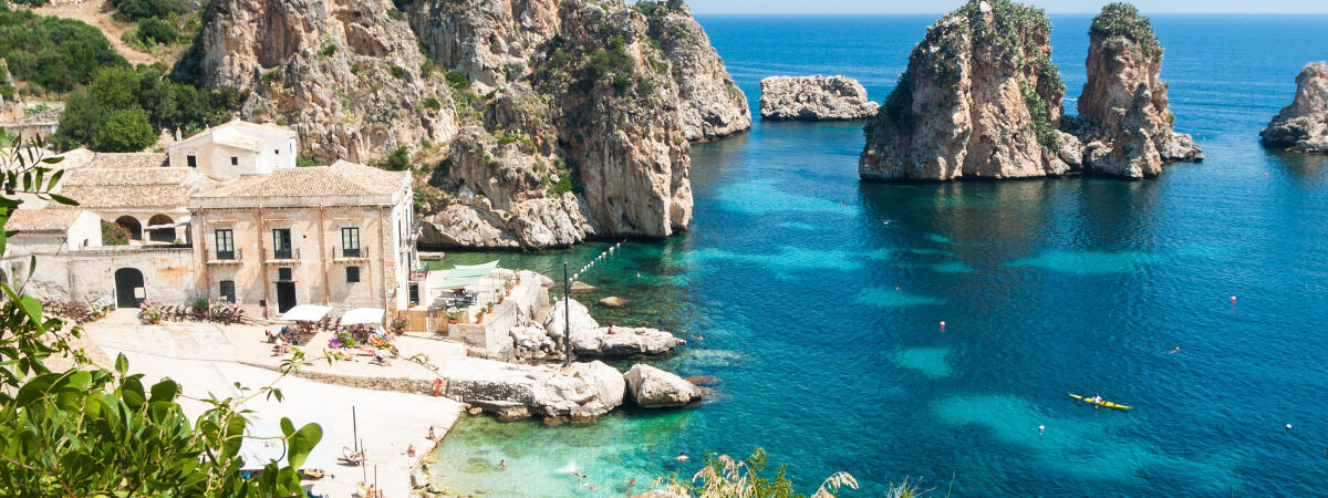 scopello